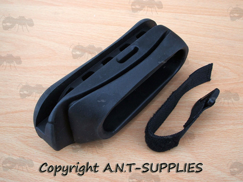 Rifle Recoil Butt Pads AR15 M4 M16 AK47 Stock Shoulder Pads