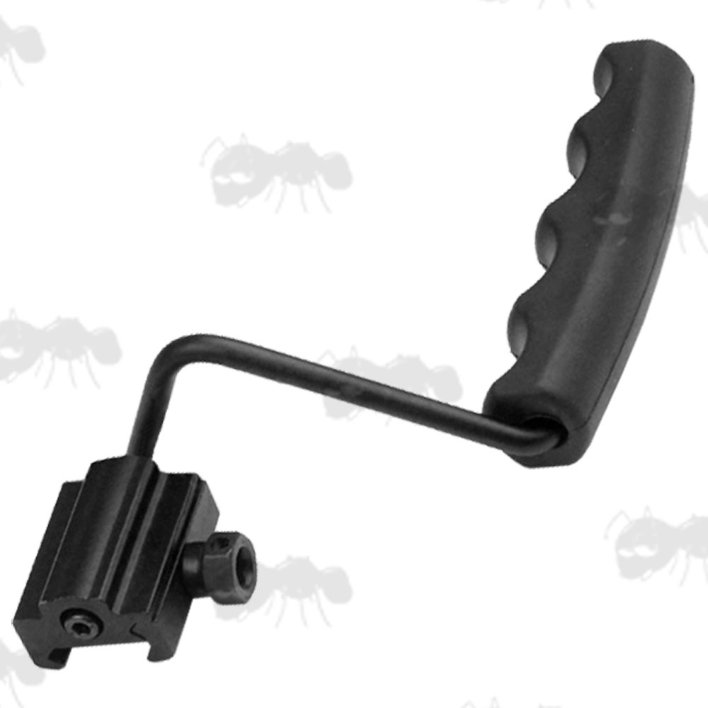 Detachable Rifle Carry Handles AR15 M4 M16 M60 M82 M107 Handle