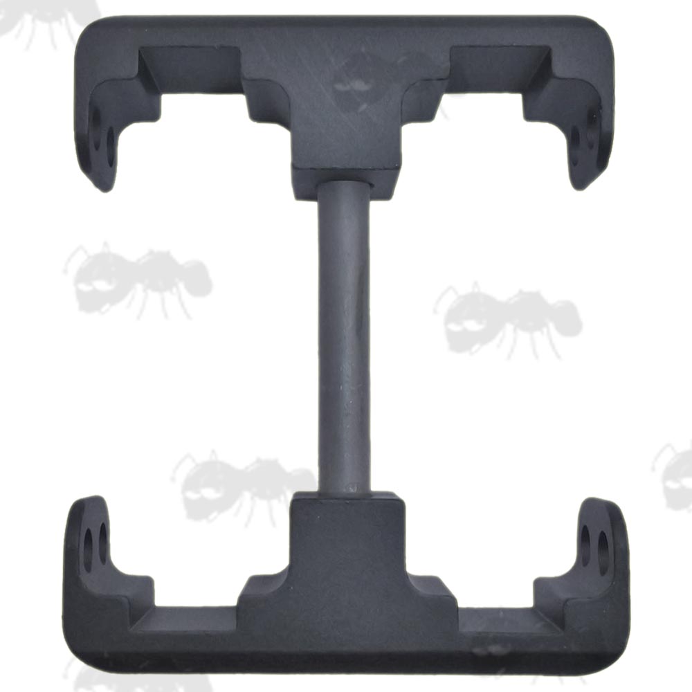 Double Magazine Clamps M4 Series Dual Mag Clamp UK Freepost