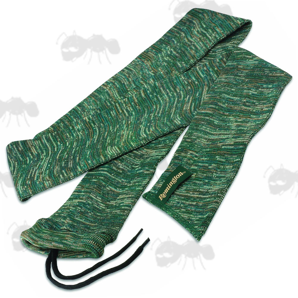 Gun Cover Socks Remington Rifle & Shotgun Storage Protection