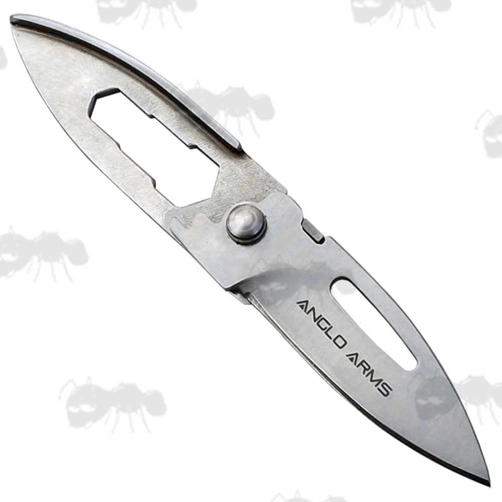 Anglo Arms Folding Knife Mini Compact Design UK Freepost