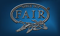 F.A.I.R Logo