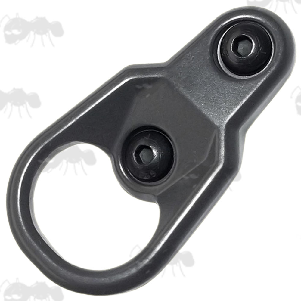 Rail Sling Attachment Point RIS RAS MOE KeyMod Handguard Clip Mounts