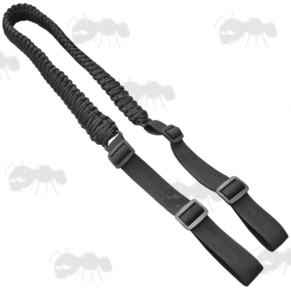 Paracord Gun Slings Paracord Rifle / Shotgun Sling UK Freepost