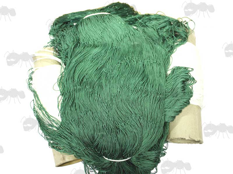 Rabbiting Long Netting Made From 4Z Green Nylon