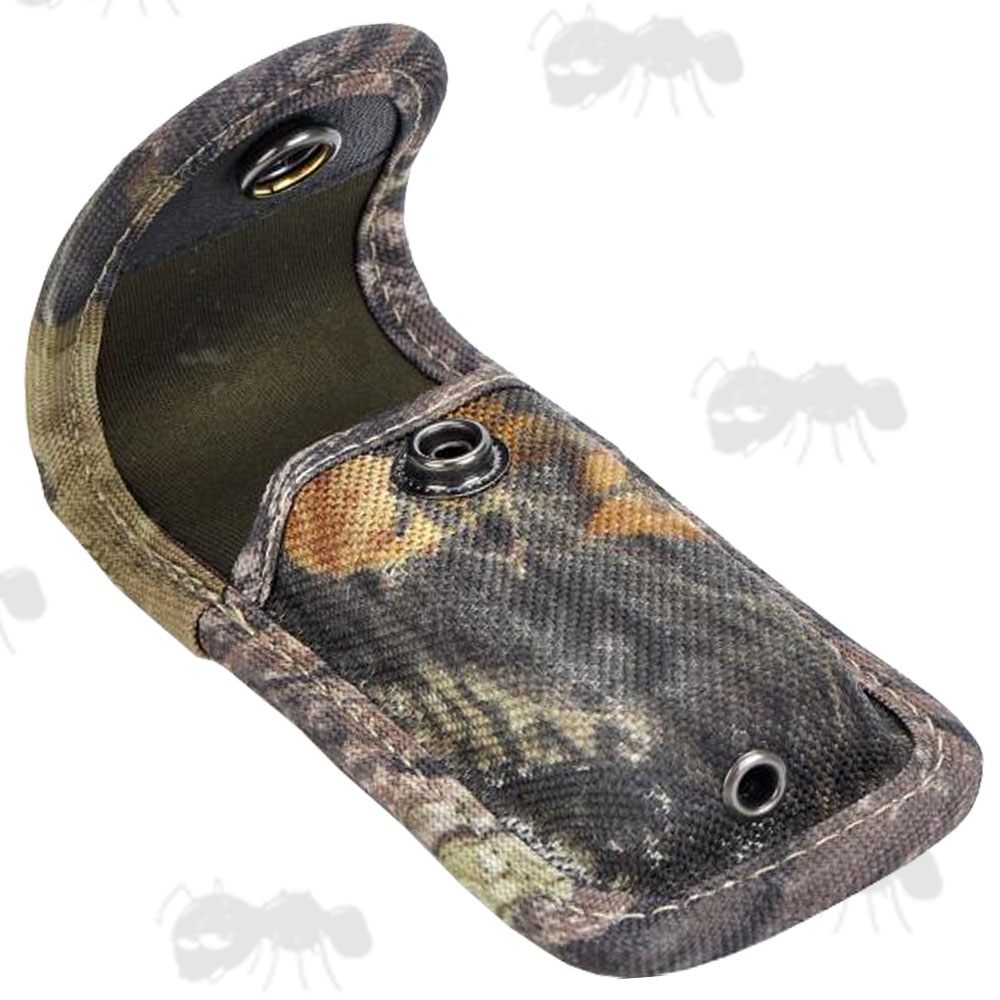 Tekut Knife Pouches Camo Pocket Knife Pouch FREEPOST UK