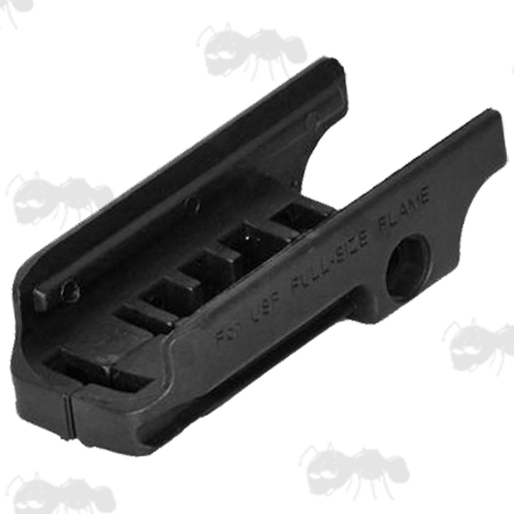 Pistol Trigger Guard Rail Mount M9 1911 SV Handgun Adapter Rails