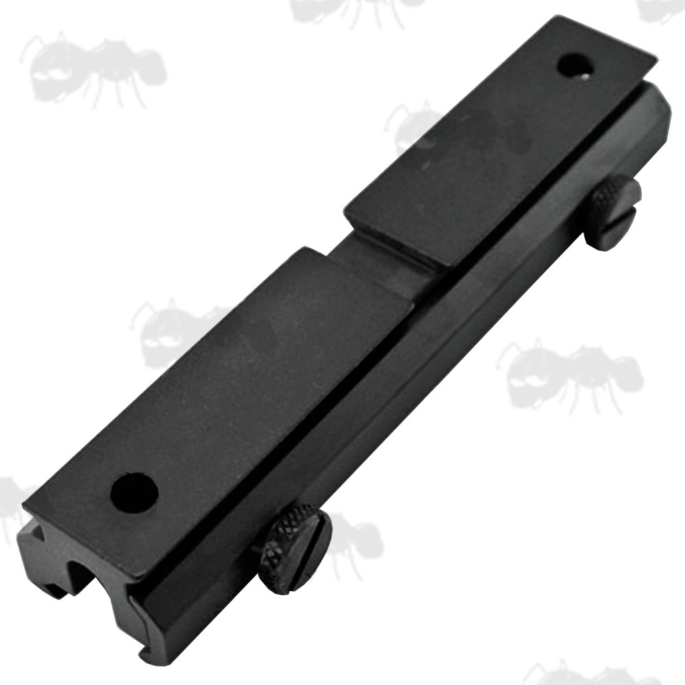Susat Scope Base to 20mm Rail Adapter