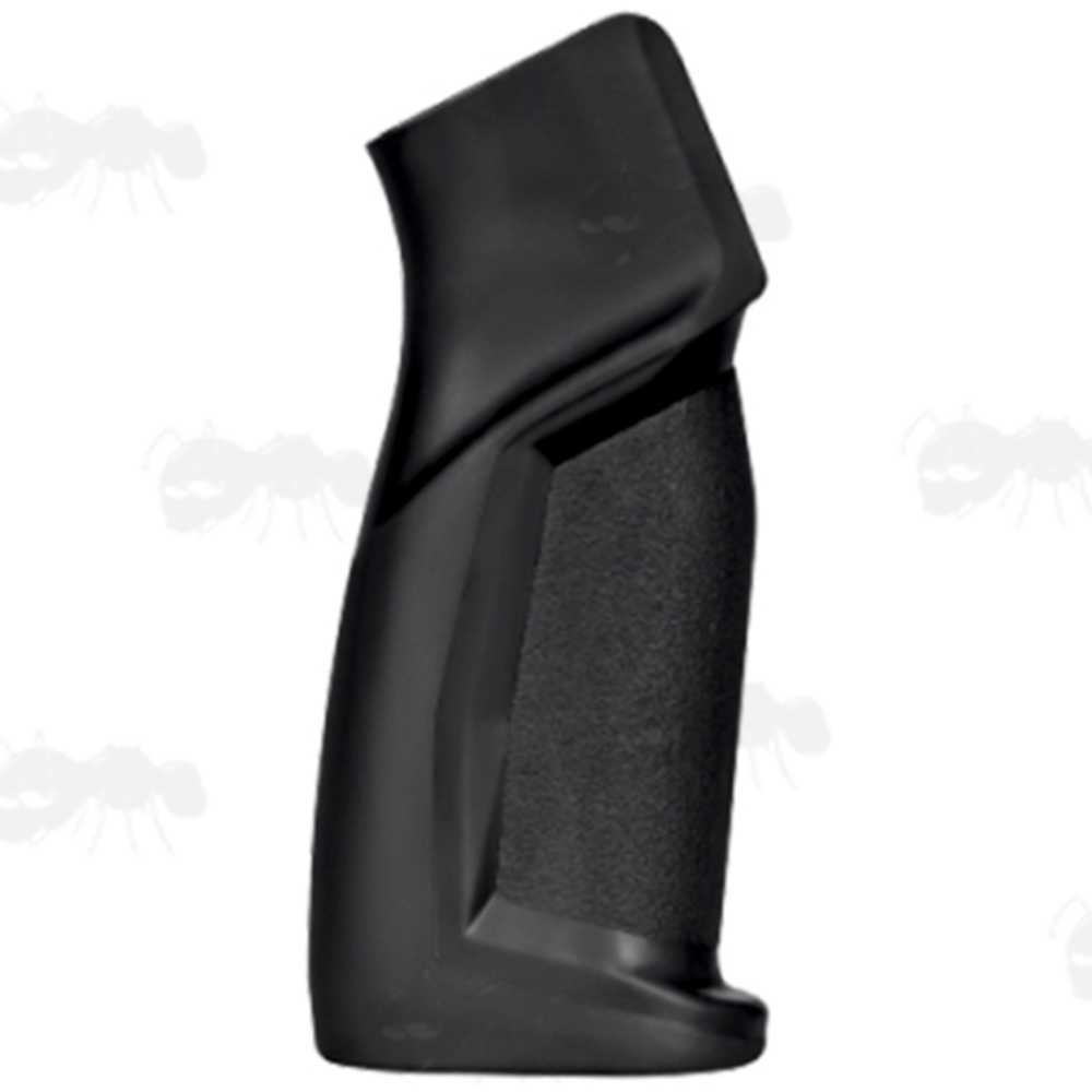 Tac Rifle Black Polymer Pistol Grip