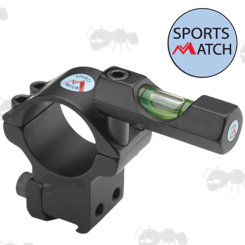 Sportsmatch UK Swing Out Spirit Level SP3 Kit