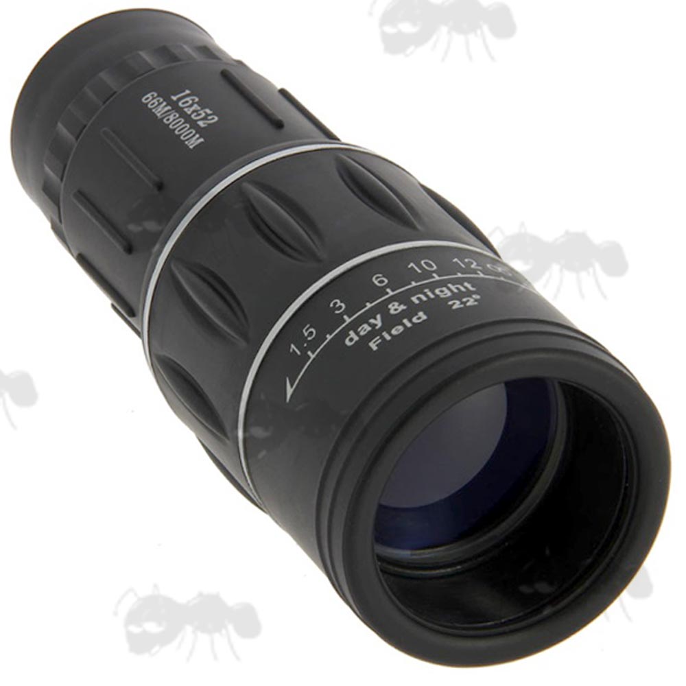 Monoculars Golf, Spy and High Power Large Monoculars UK Freepost