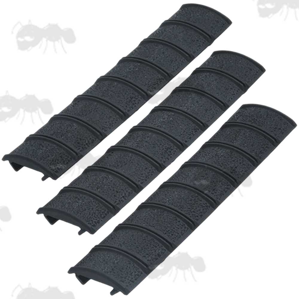 Airsoft Rail Covers - RIS RAS Handguard Cover Grips | UK Freepost