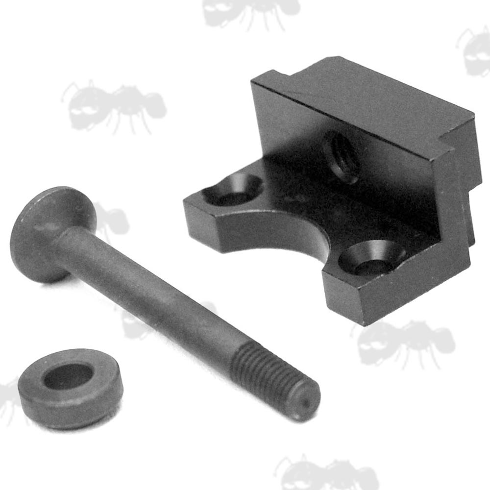 Madbull RIS Handguard Airsoft Adapter for WE Rifle