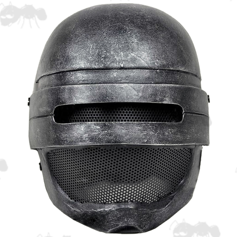 RoboCop Airsoft Mask With Free UK Mainland Delivery