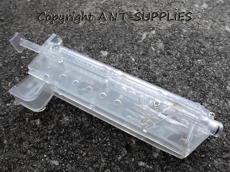 Airsoft BB Speedloaders 6mm SpeedLoader With Free UK Postage