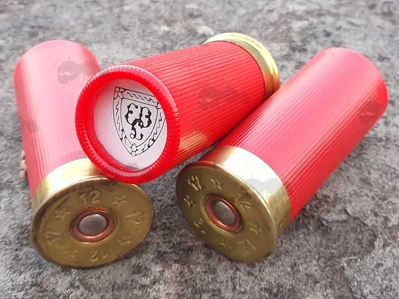 Range of Black Powder Blank Cartridges UK