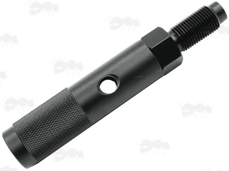 12g Co2 Capsule to 88g Quick Change Adapter Tube