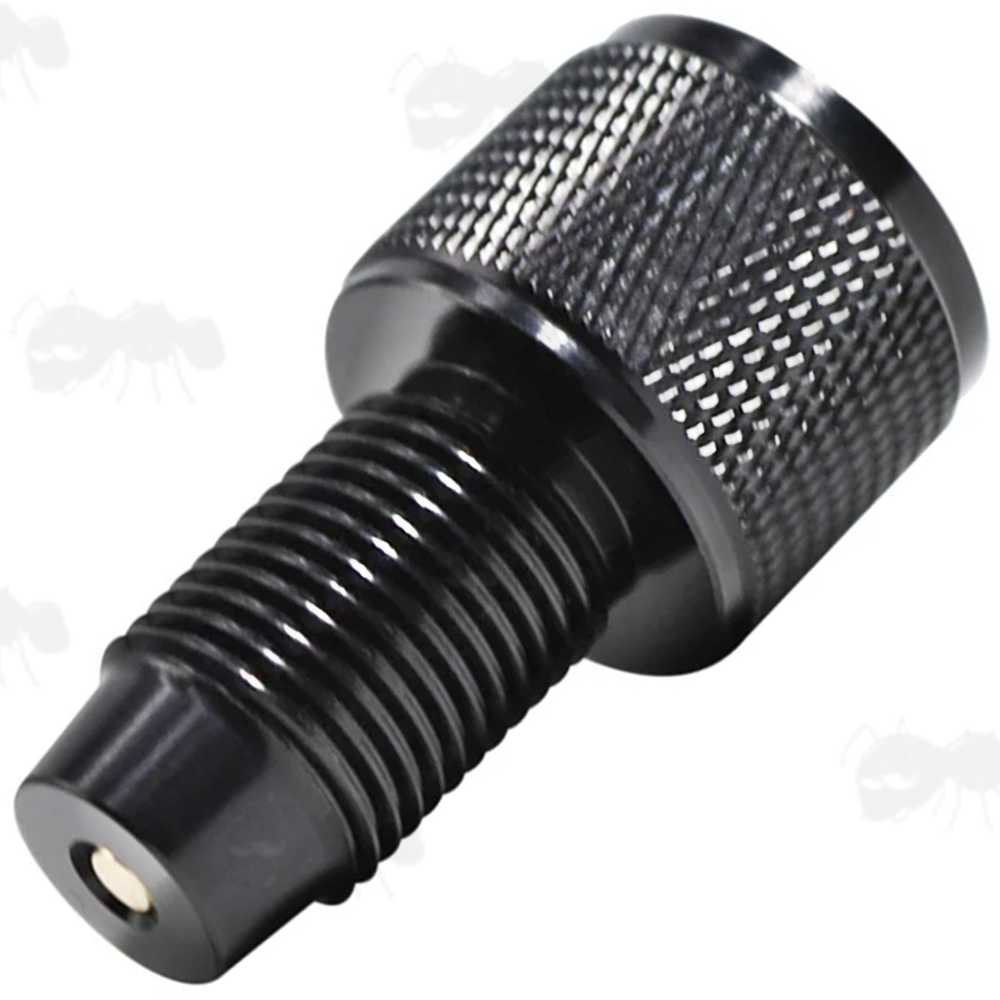 One Way Valve M16x1.5mm Threaded Adapter for 88g / 90g AirSource Co2 Airguns