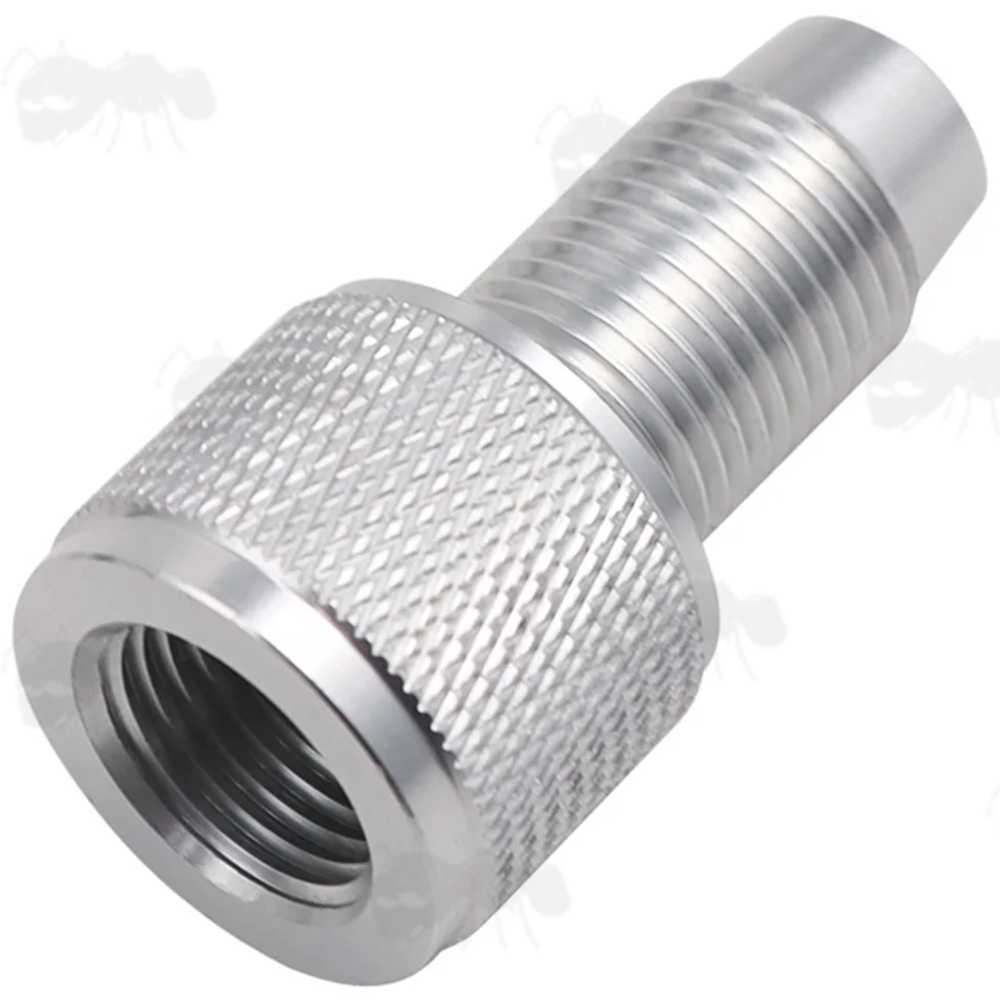 One Way Valve M16x1.5mm Threaded Adapter for 88g / 90g AirSource Co2 Airguns