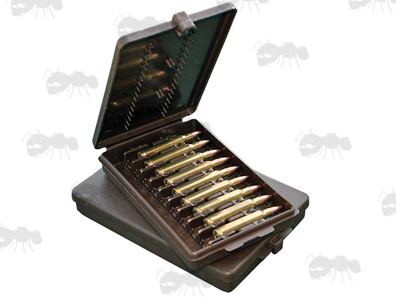 MTM .222 / 30-30 Calibre Rifle Ammo Wallet