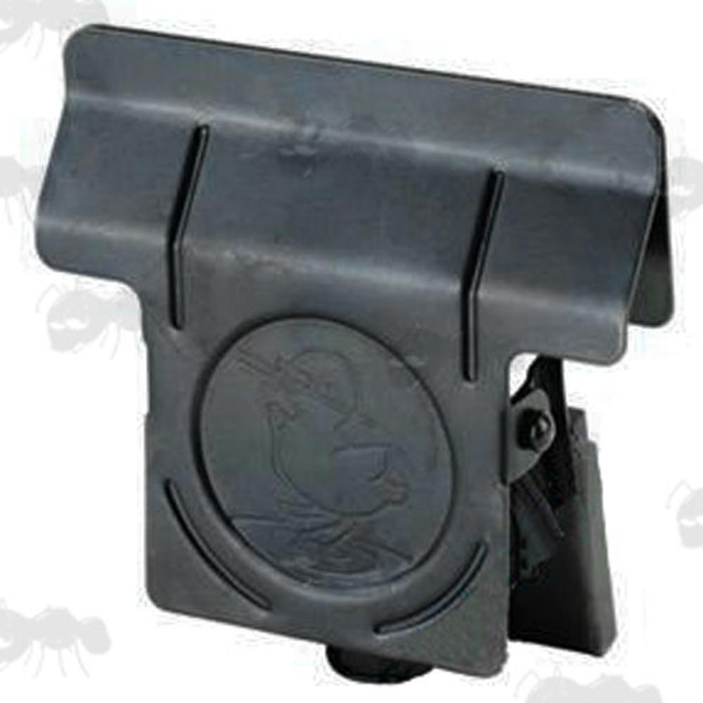 Metal Clip Paper Shooting Target Holder Free UK Postage