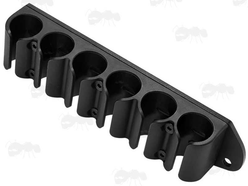 Side Saddle Metal Mounting Plate for Remington 870 1100 1187 Shotguns