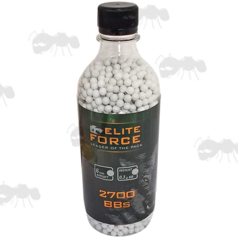 Umarex 6mm Airsoft BBs 0.12g, 0.20g, 0.27g, 0.30g UK Freepost