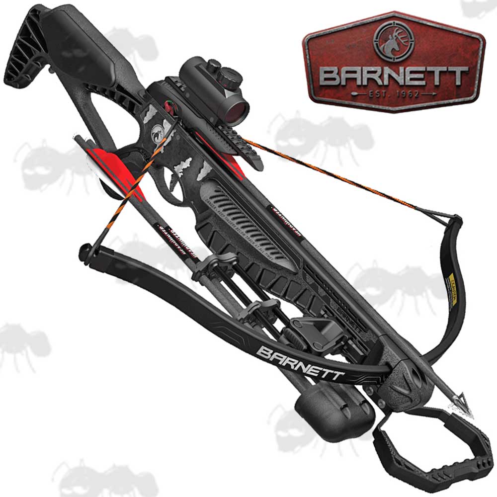 Rifle Crossbow UK Stock