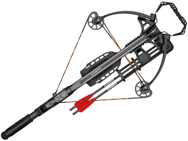 Rifle Crossbow UK Stock