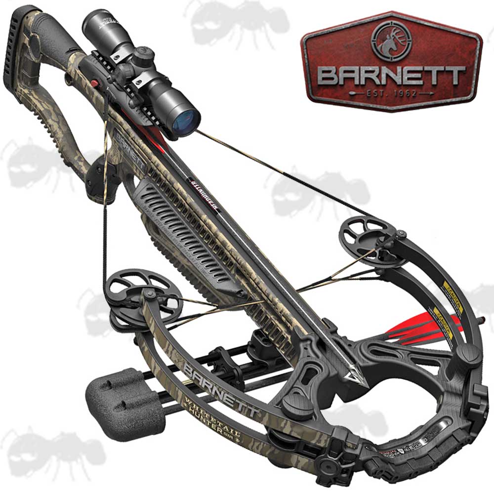 Rifle Crossbow UK Stock