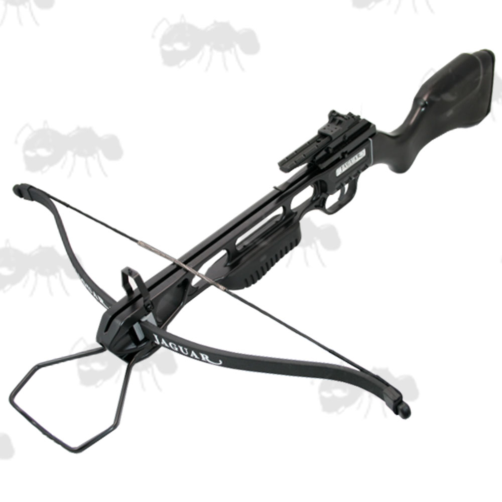 Арбалет jaguar crossbow
