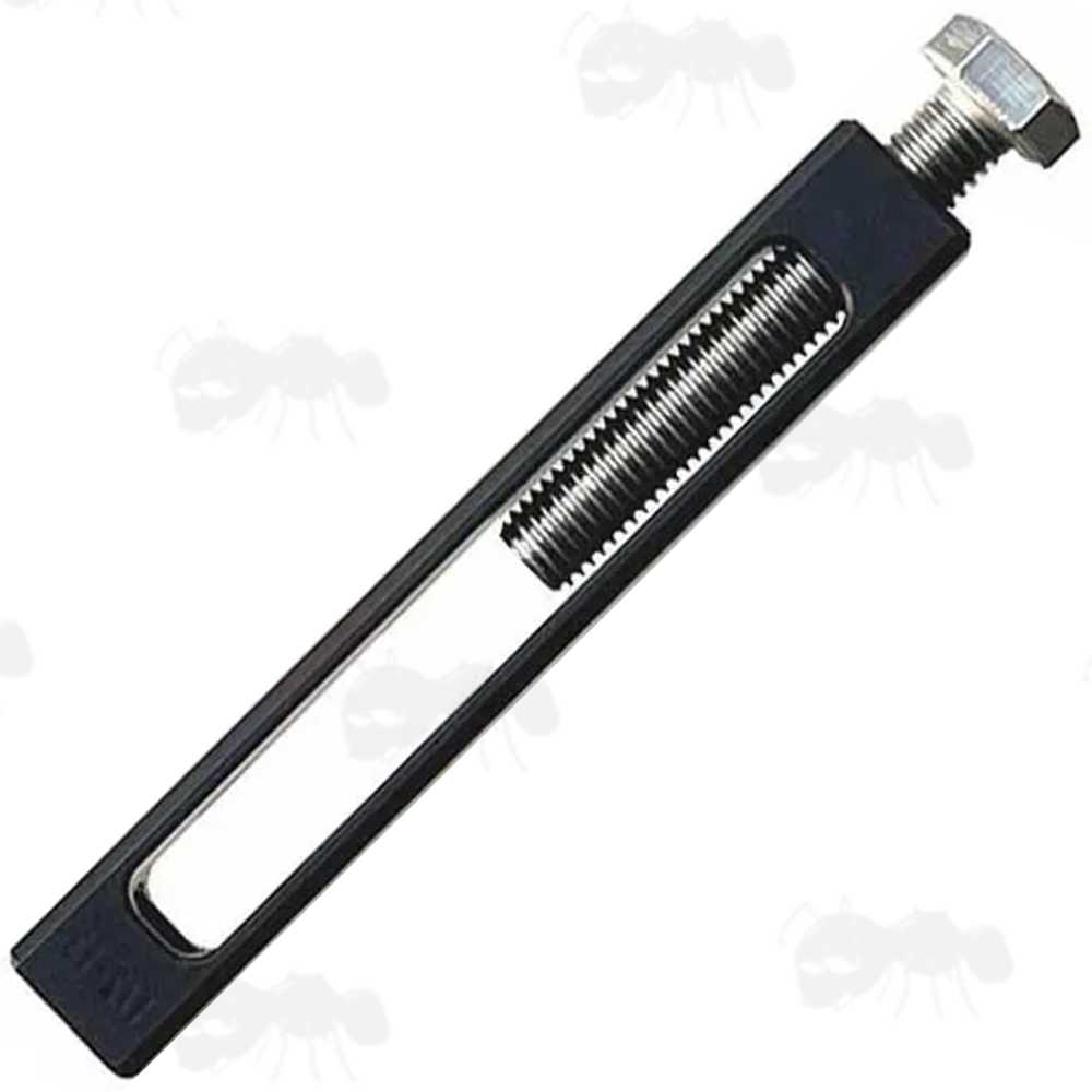 Defiance AnTi AnTi-X Ruckus Bolt Firing Pin Disassembly Shown with Bolt
