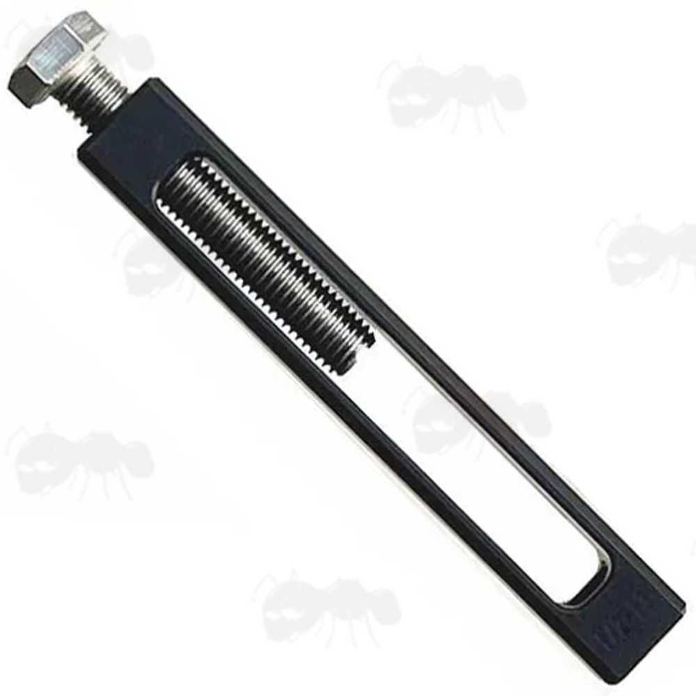 Ruger 77 / Rimrock Bolt Firing Pin Disassembly Shown with Bolt