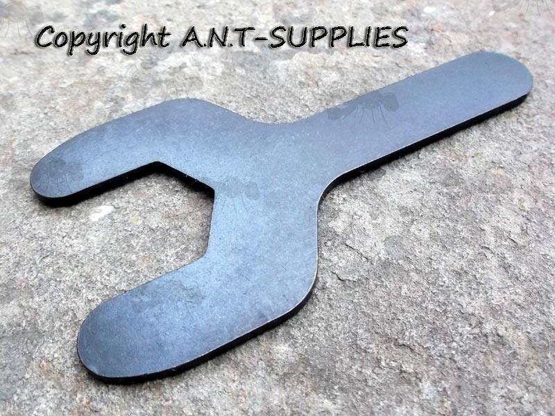 Air Arms One Piece All Steel Rifle Cylinder Spanner