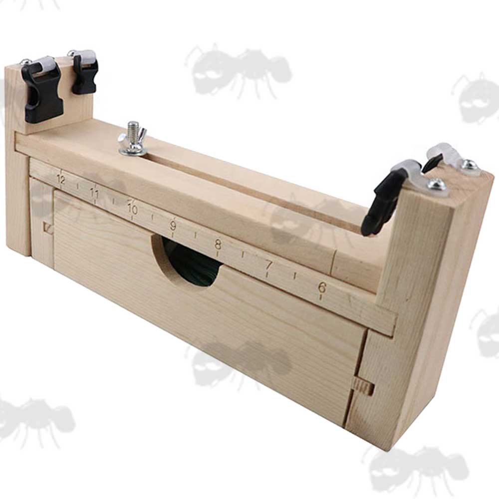 Paracord Bracelet Jig DIY Survival Bracelets Weaving Jig