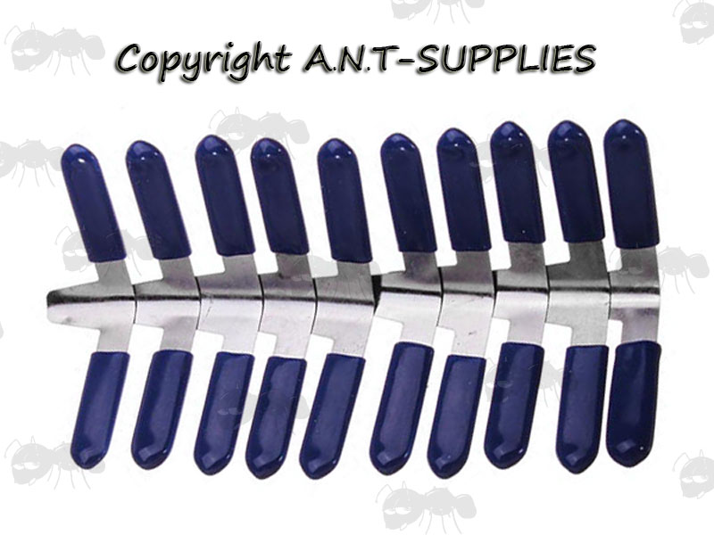 Padlock Shims PadLock Bypassing Tool