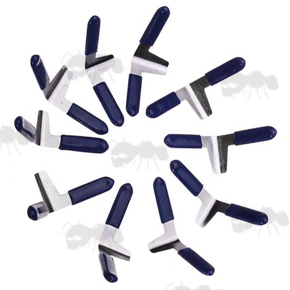 Padlock Shims PadLock Bypassing Tool