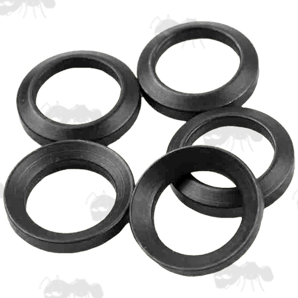 Rifle Crush Washers in .223 and .308 Calibre UK Freepost