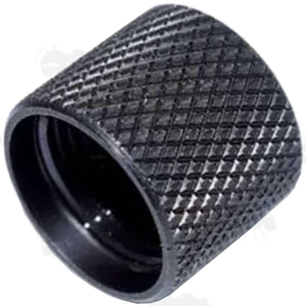 M13.5 Barrel Thread Protectors for Left-Hand Threads