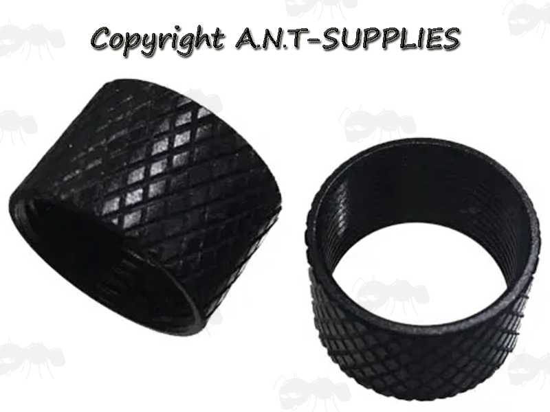 M16 Barrel Thread Protectors for Left-Hand or Right-Hand Threads