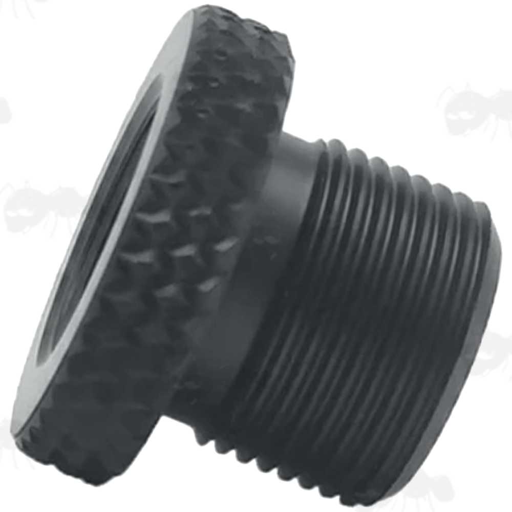 M14x1.5RH Thread to 5/8x24 Rifle Silencer Adapters
