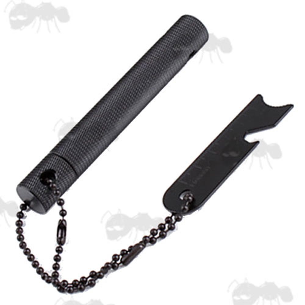 Armoured Flint & Steel Strikers FireSteel Striker UK Freepost