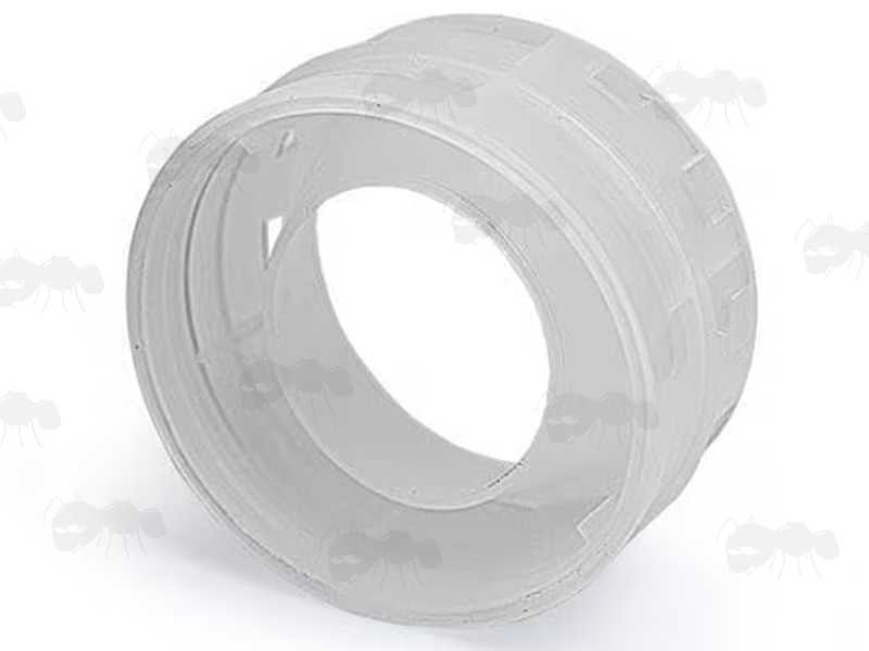 Plastic Jerry Can Anti-Glug Insert