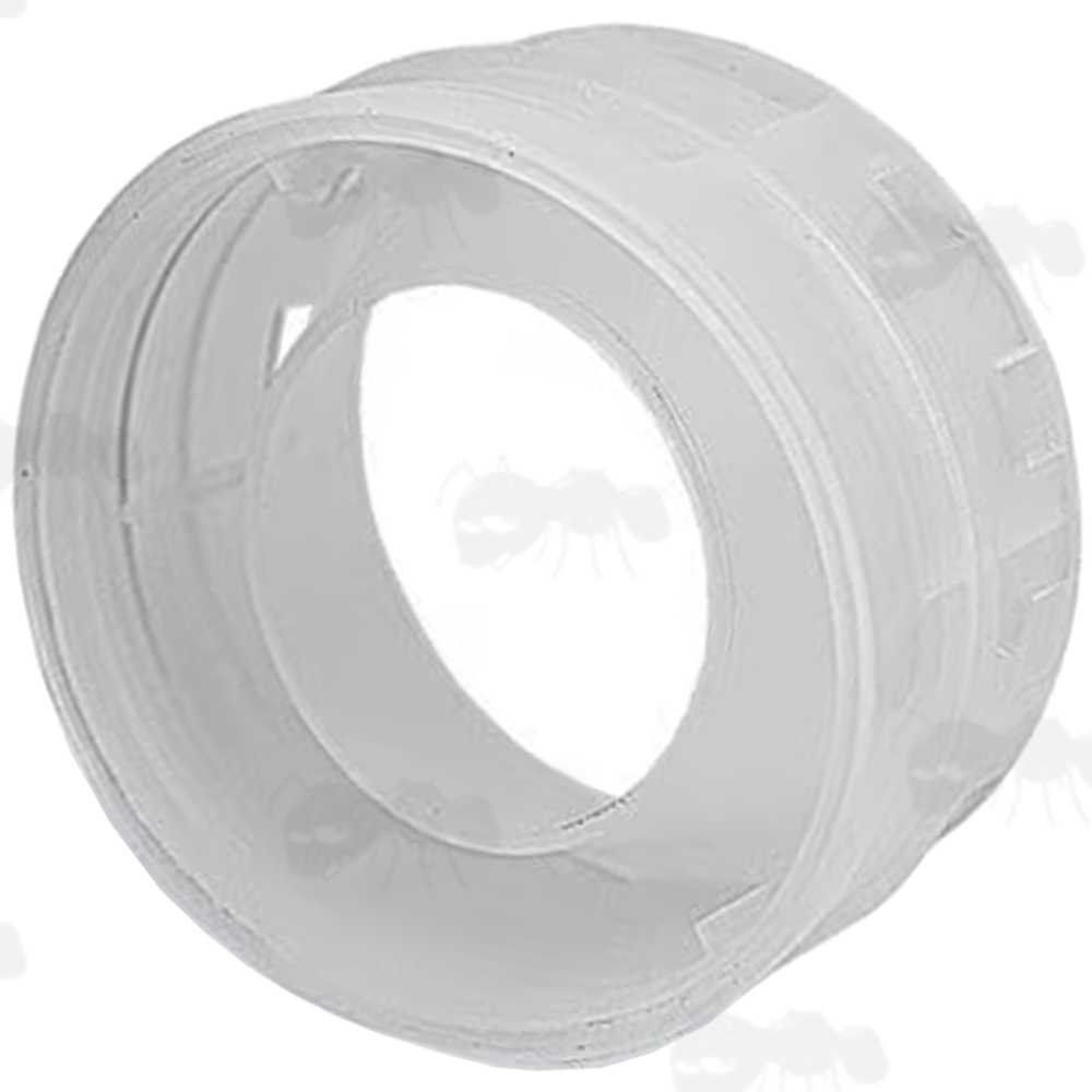 Plastic Jerry Can Anti-Glug Insert