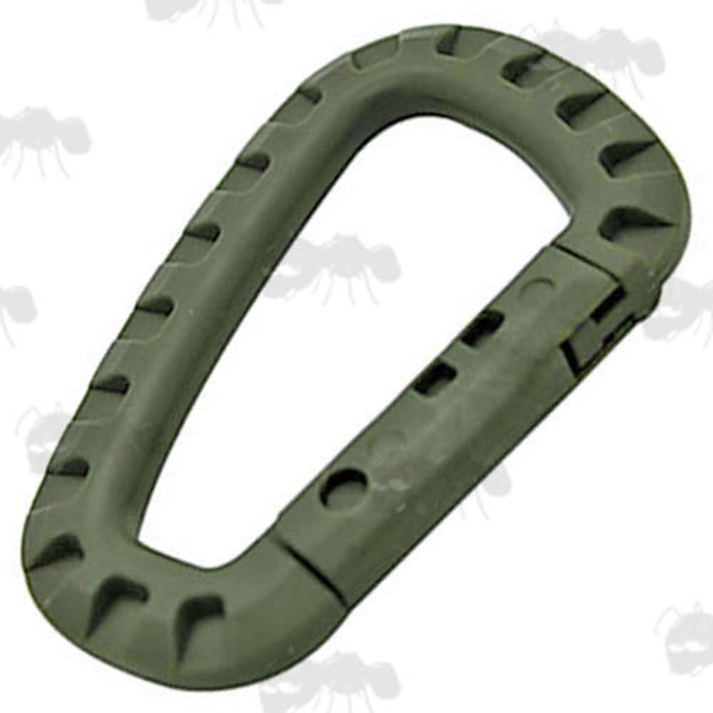 Green Polymer Tactical Link