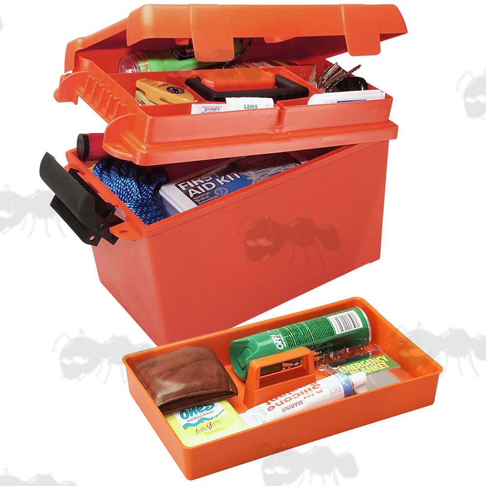 MTM SPUD Boxes Sportsmans Utility Dry Boxes