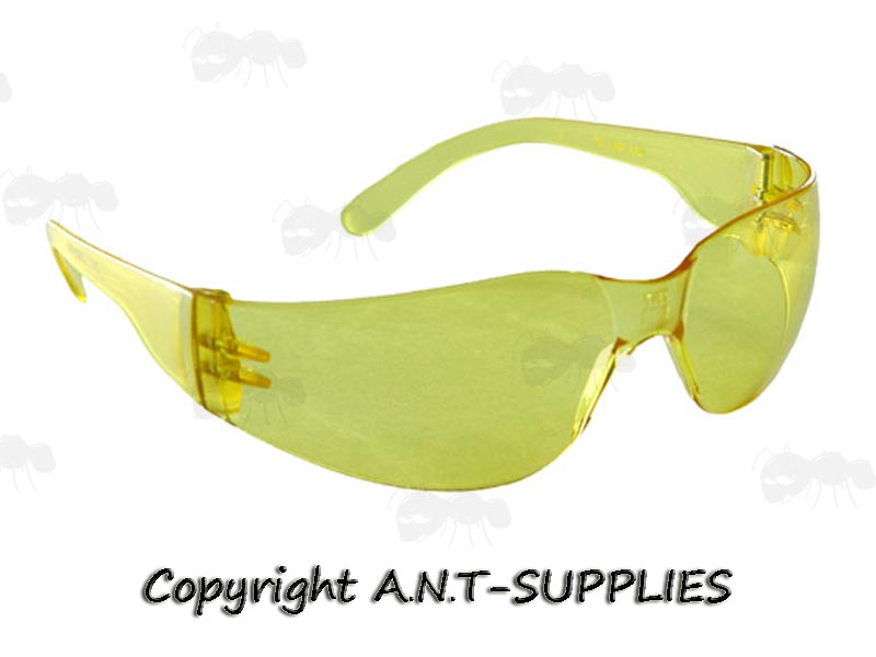 Shooting Glasses Remington & Radians Shooters Safety Goggles