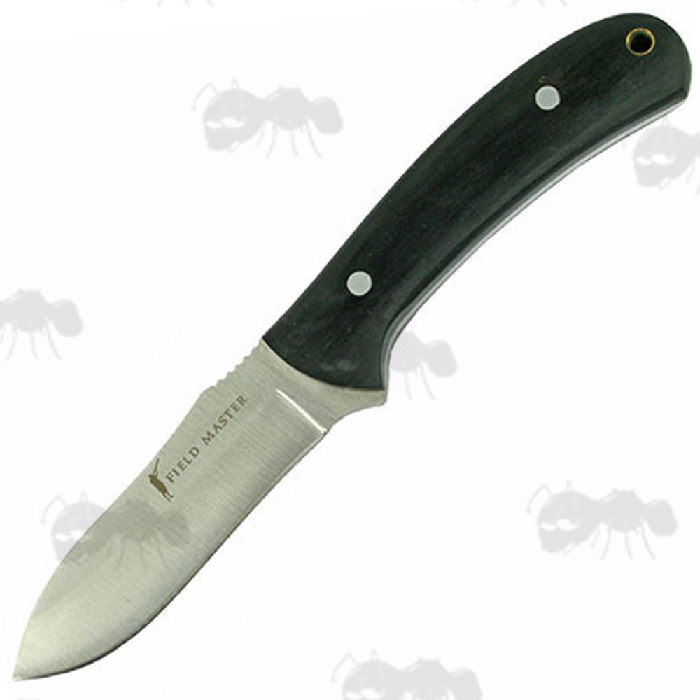 Anglo Arms Field Master Knife Fixed Blade Hunting Knives