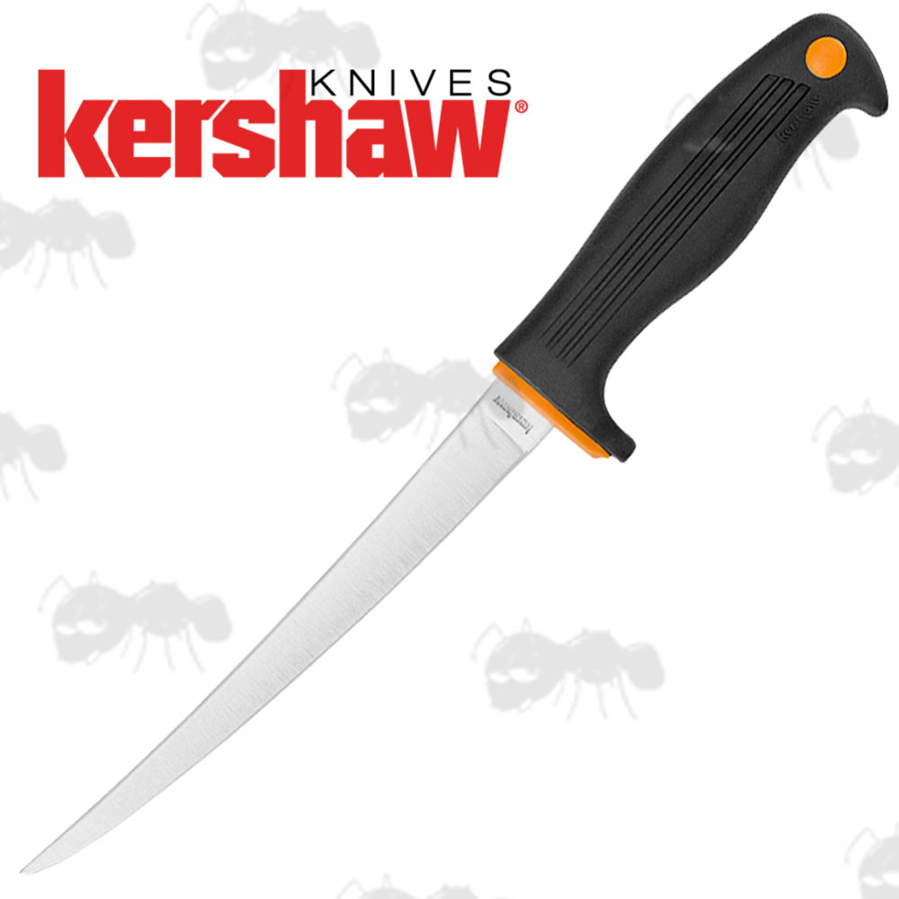 Fixed Blade Fillet Knives Fishing Filleting Knife