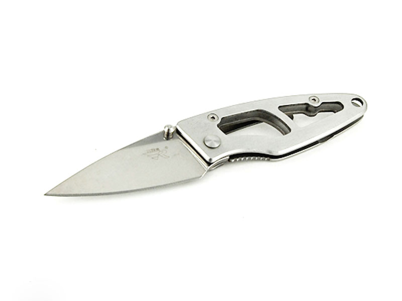 Sanrenmu Kirin Knife Compact Folding Blade Knives Freepost UK